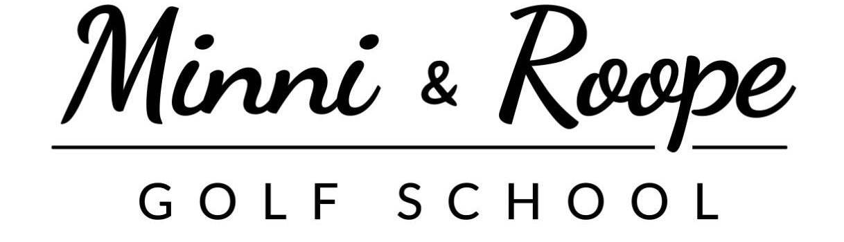 Minni & Roope Golf School