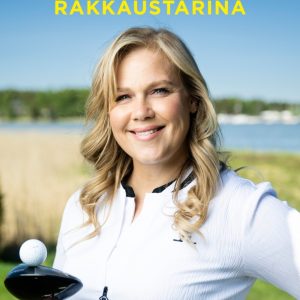 Minea Blomqvist – Rakkaustarina